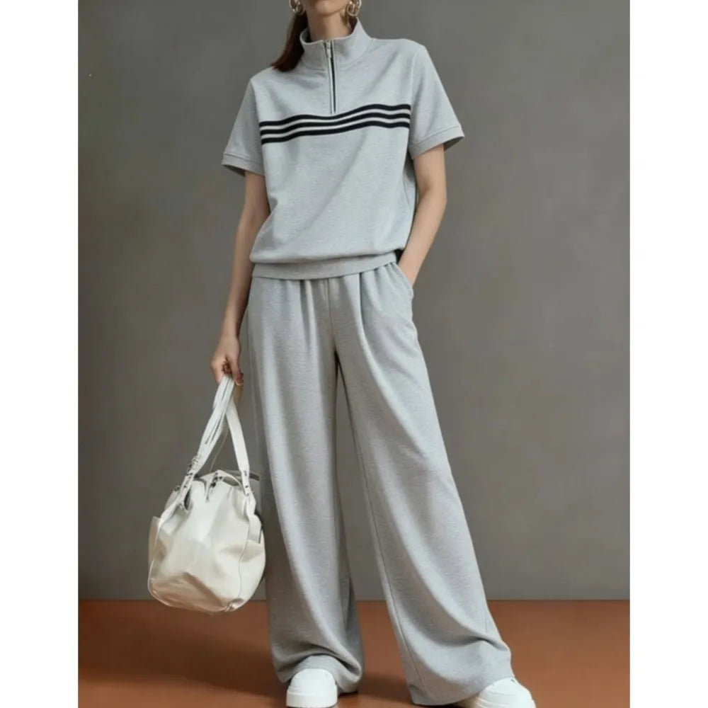 Brianna Sporty Lounge Set
