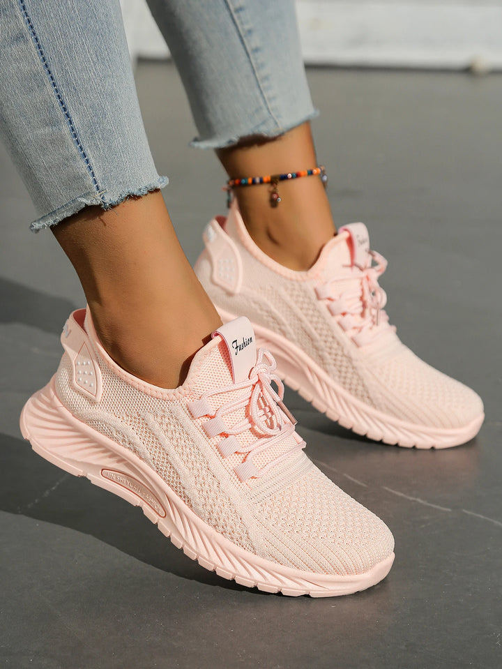 Manet Orthopedic Supportive Sneakers