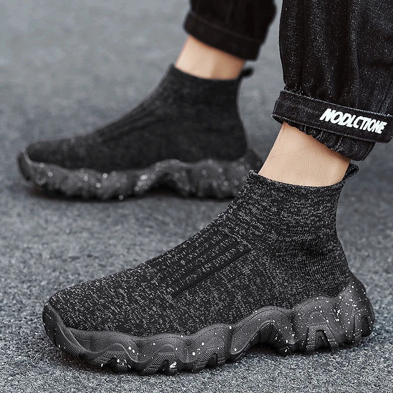Nexsus Orthopedic Supportive Walking Shoes