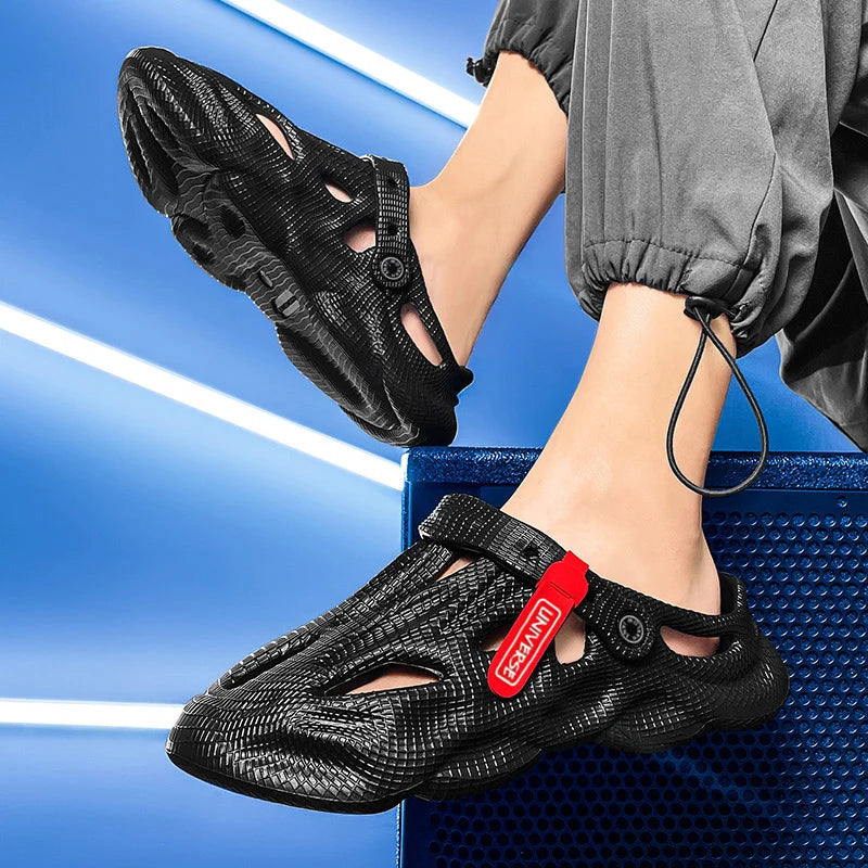Knox Orthopedic Outdoor Sandals