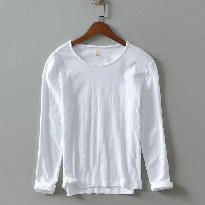 Dawson Henley Long Sleeve Shirt