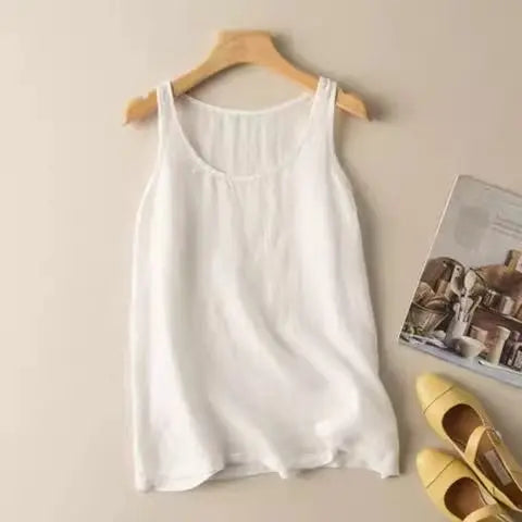 Grace Loose Fit Breathable Camisole Tank