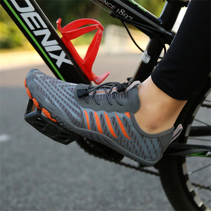 Quick Dry  Non-Slip Barefoot Shoes