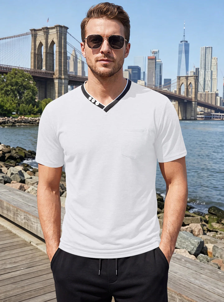 Easton Casual Button Shirt
