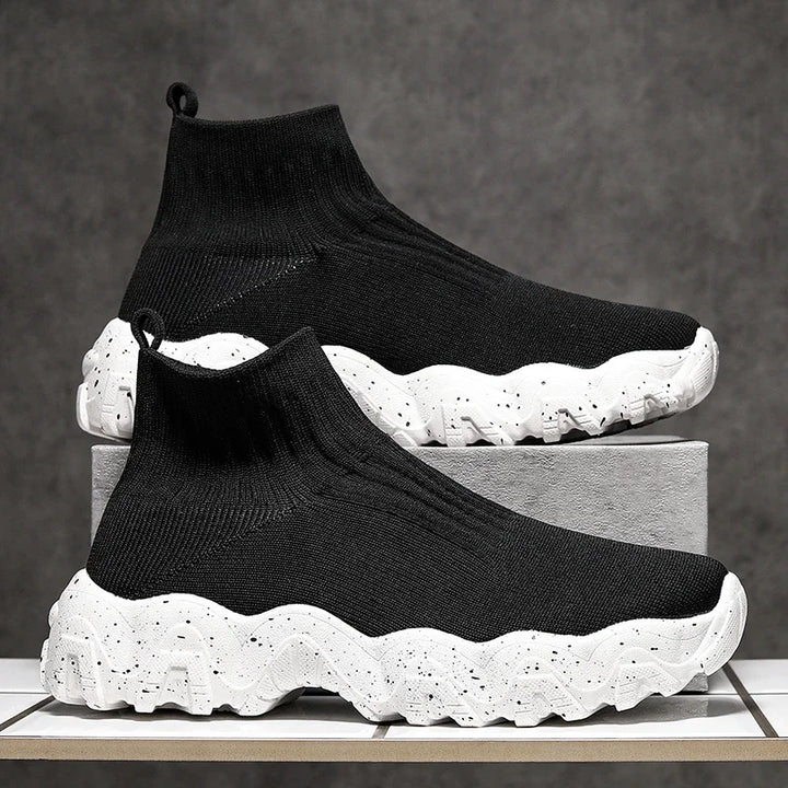 Nexsus Orthopedic Supportive Walking Shoes