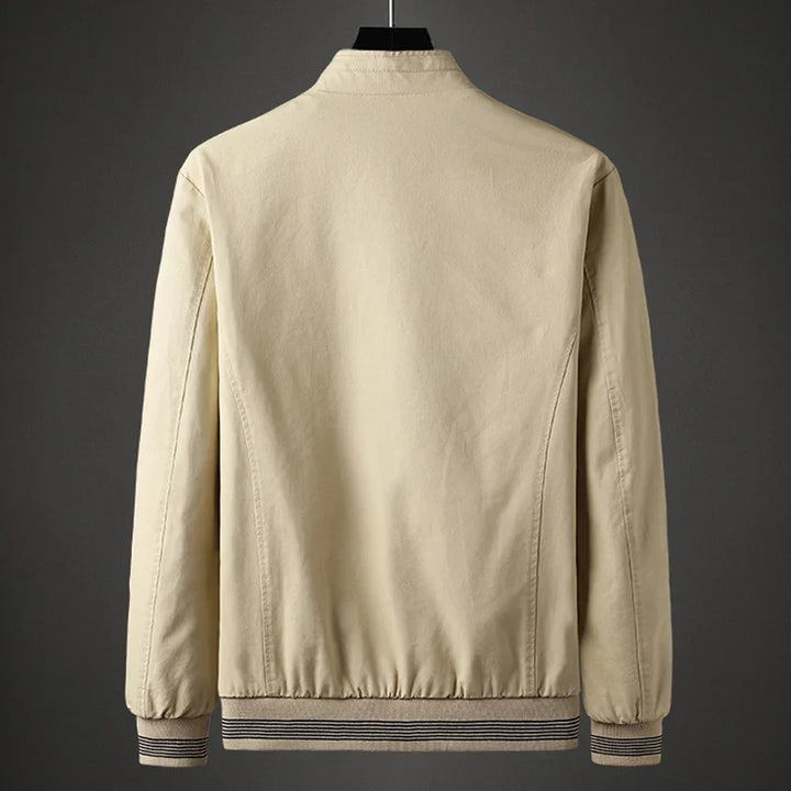 Camden Bomber Jacket