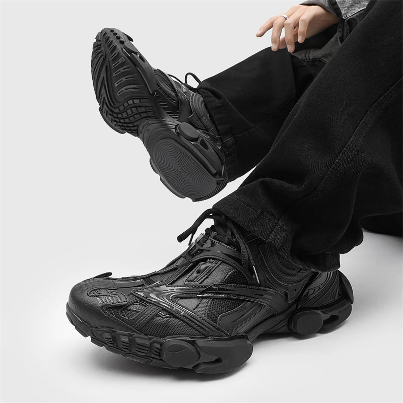 Apex Street Sneakers