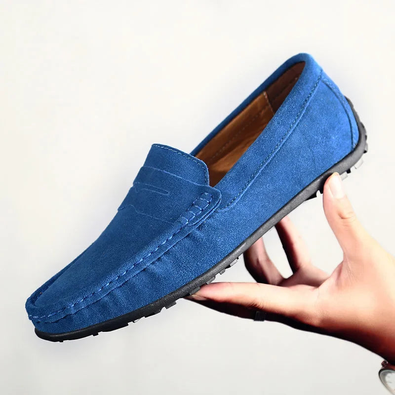 Crosby Orthopedic Comfort Loafers Shoes