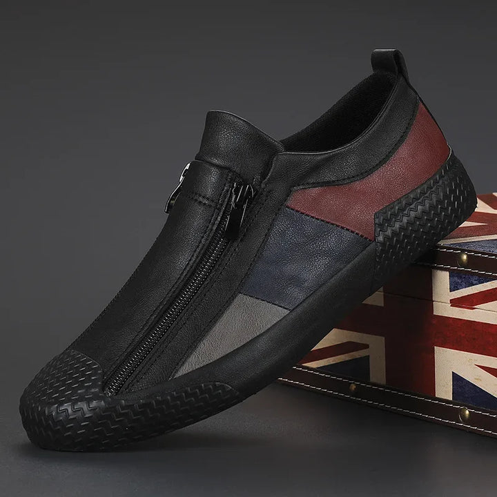 Rudolf Canvas Sneakers