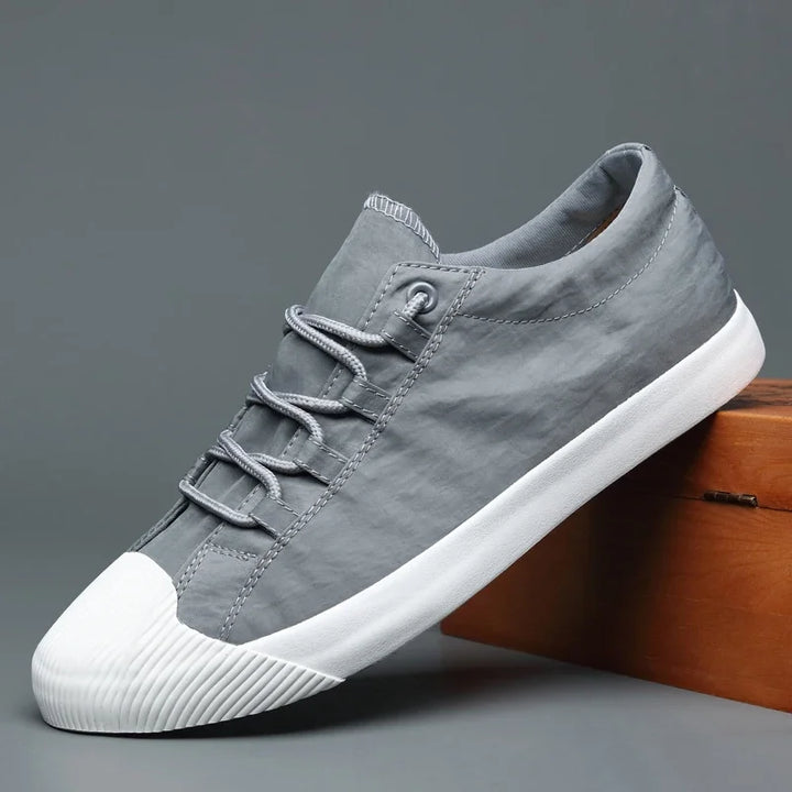 Lucas Lace Up Casual Sneakers