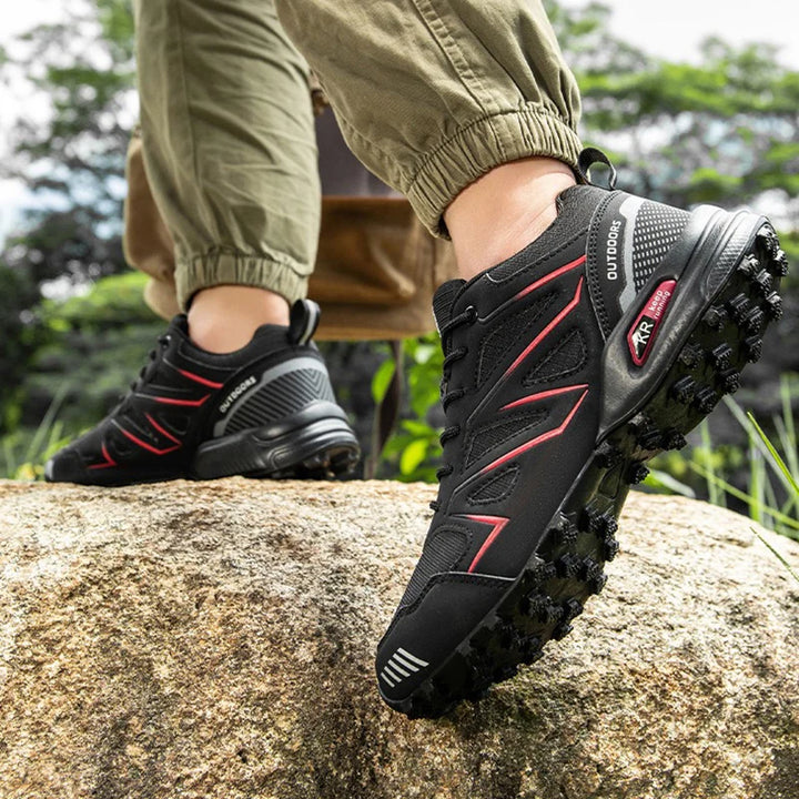 Marco Hikers Orthopedic Outdoor Shoes