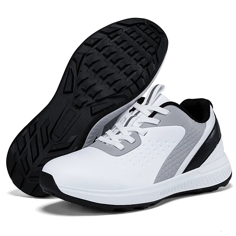 Kelvin Lightweight Golf Shoes
