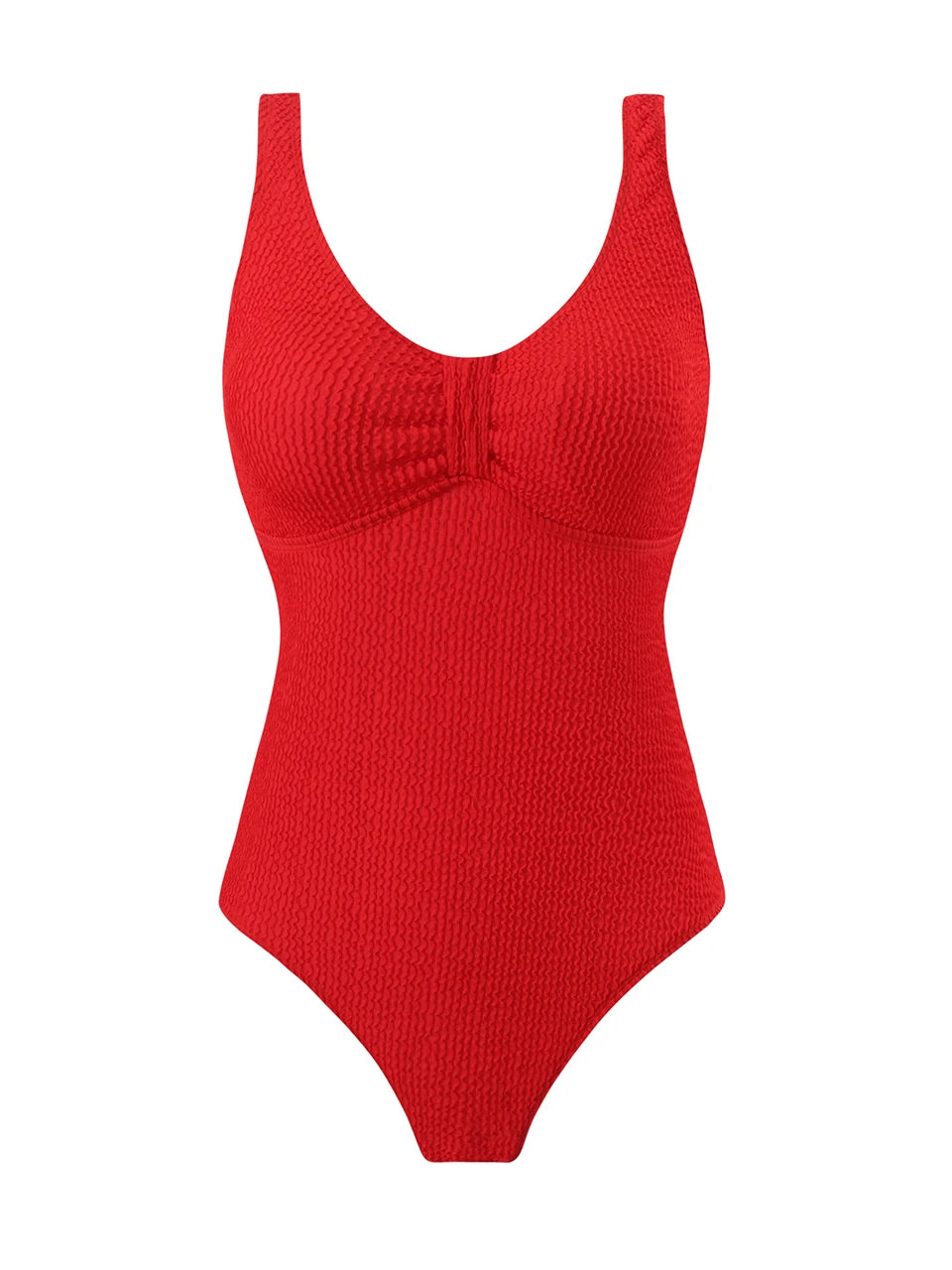 Avery Tummy Control Swimsuit