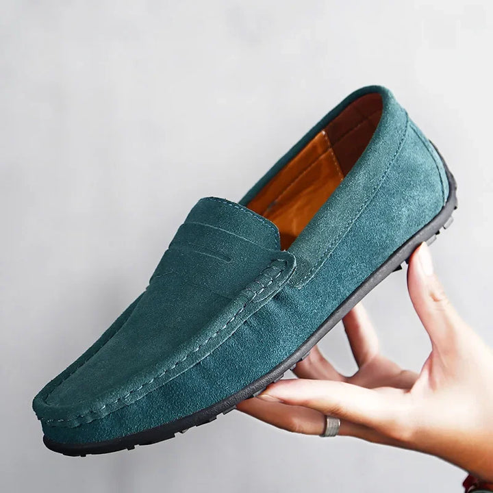 Crosby Orthopedic Comfort Loafers Shoes