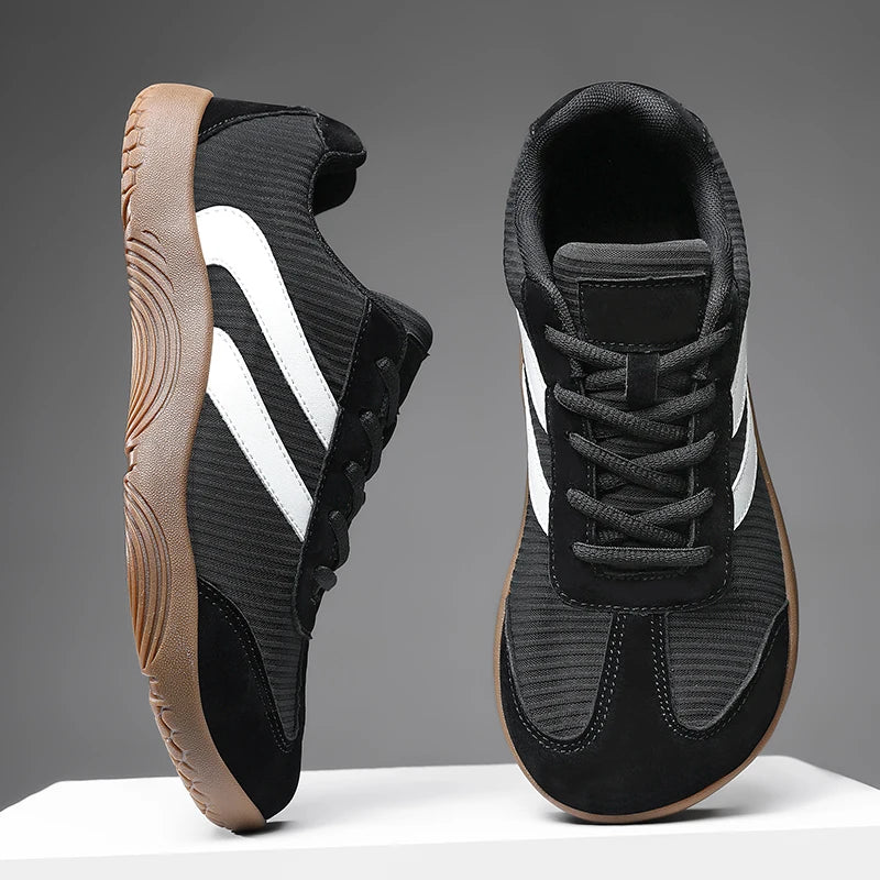 Carson Barefoot Wide Toe Sneakers
