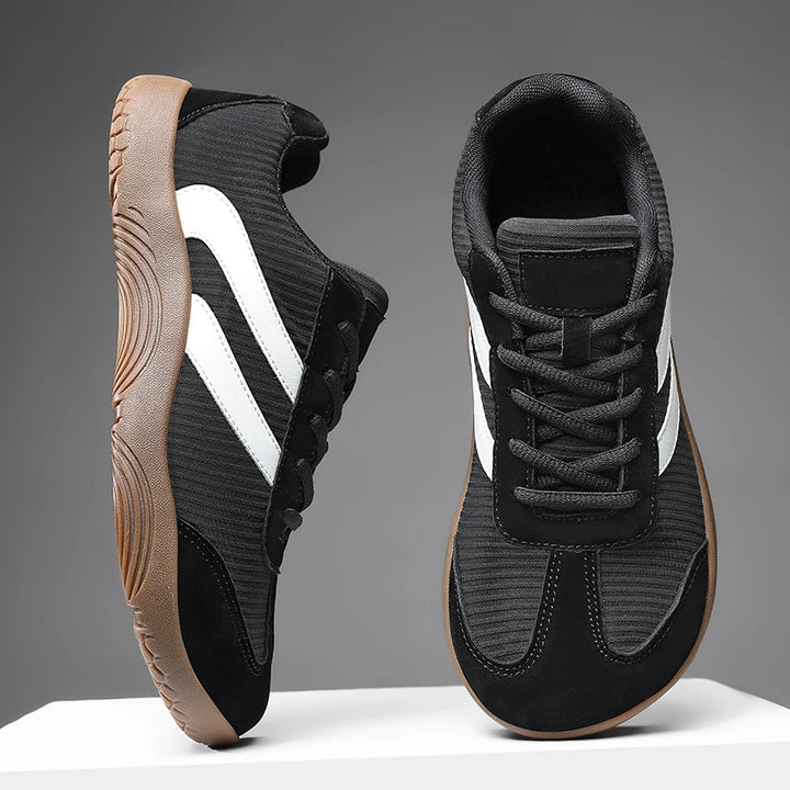 Carson Barefoot Wide Toe Sneakers