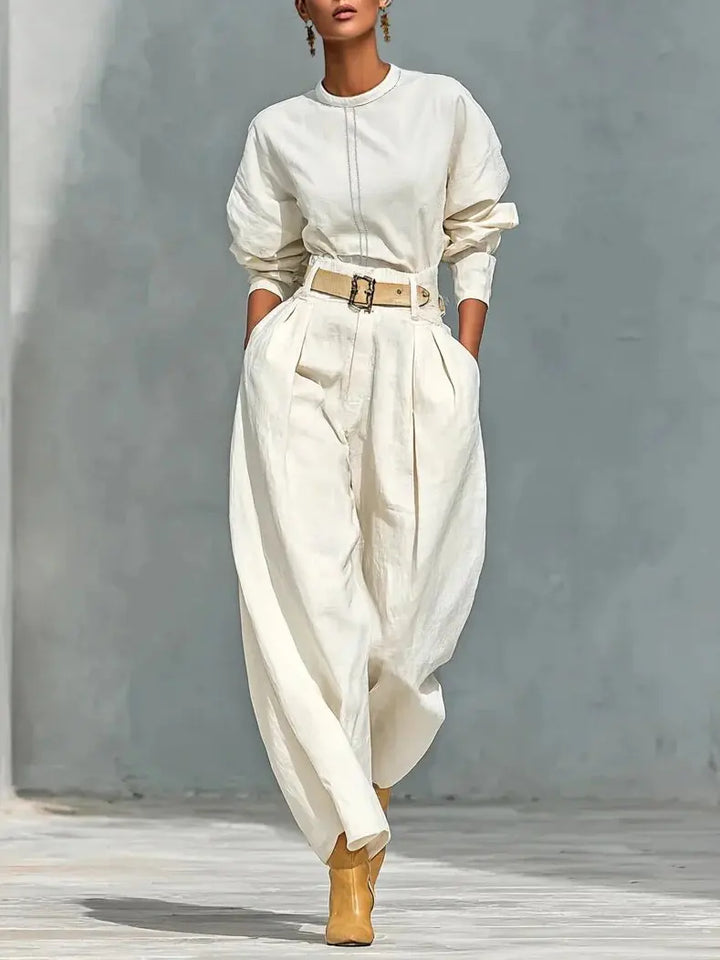 Arden Elegant Two-Piece Set