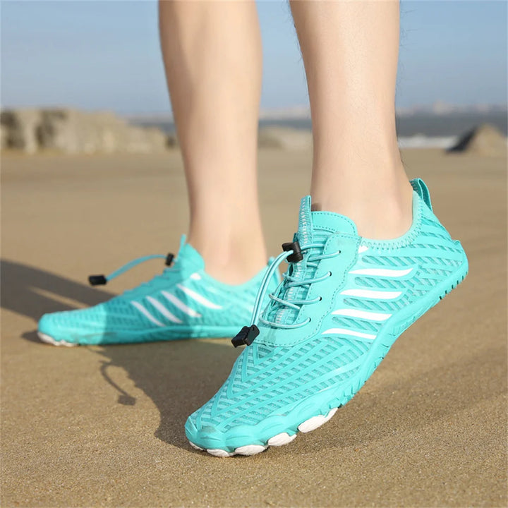 Quick Dry  Non-Slip Barefoot Shoes