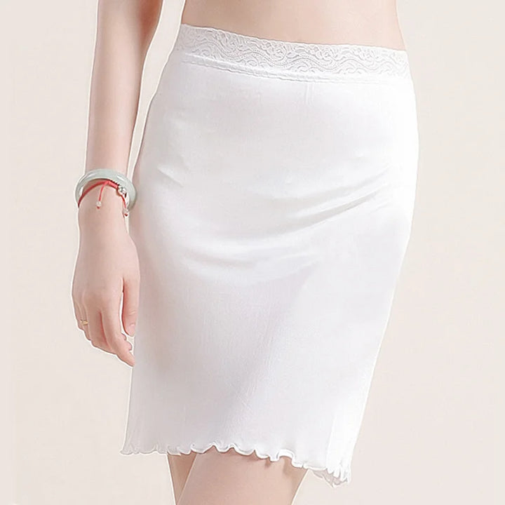Katherine Seamless Half Slip Skirt