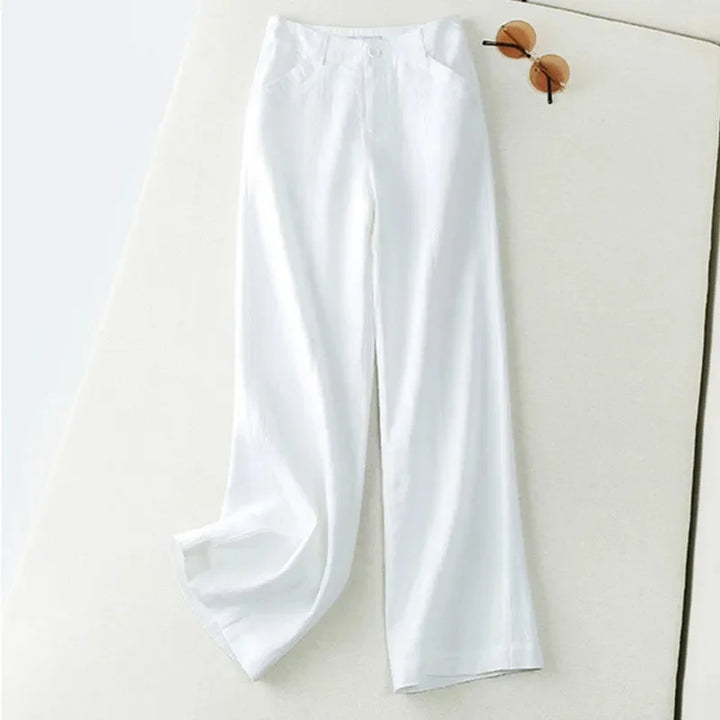 Aria Wide Leg Pants