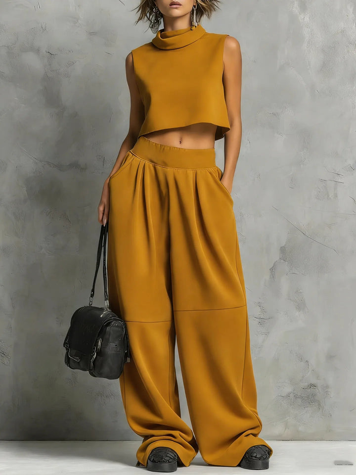 Courtney Casual Two Piece Lounge Set