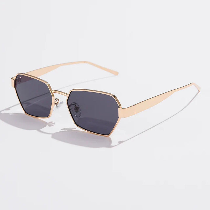 Sadona Square Sunglasses