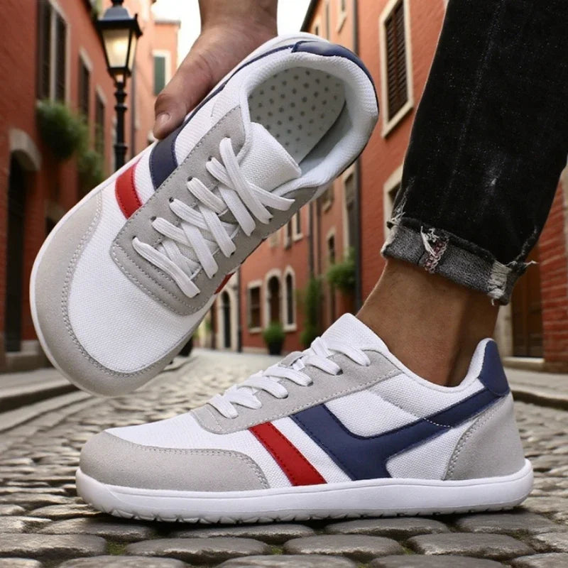 Lucas Orthopedic Barefoot Sneakers