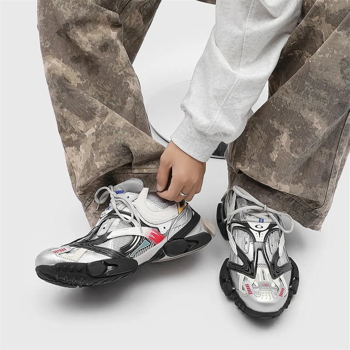 Apex Street Sneakers