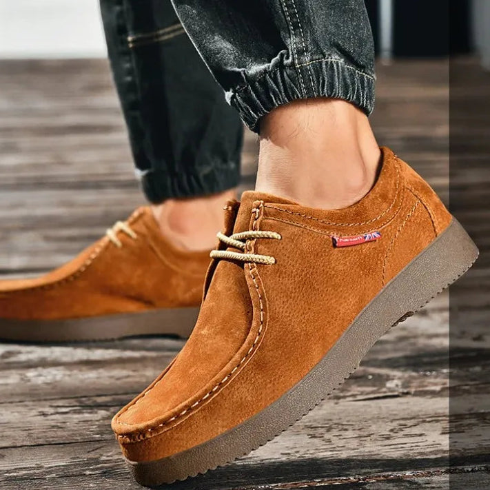 Tobin Toe Walking Shoes