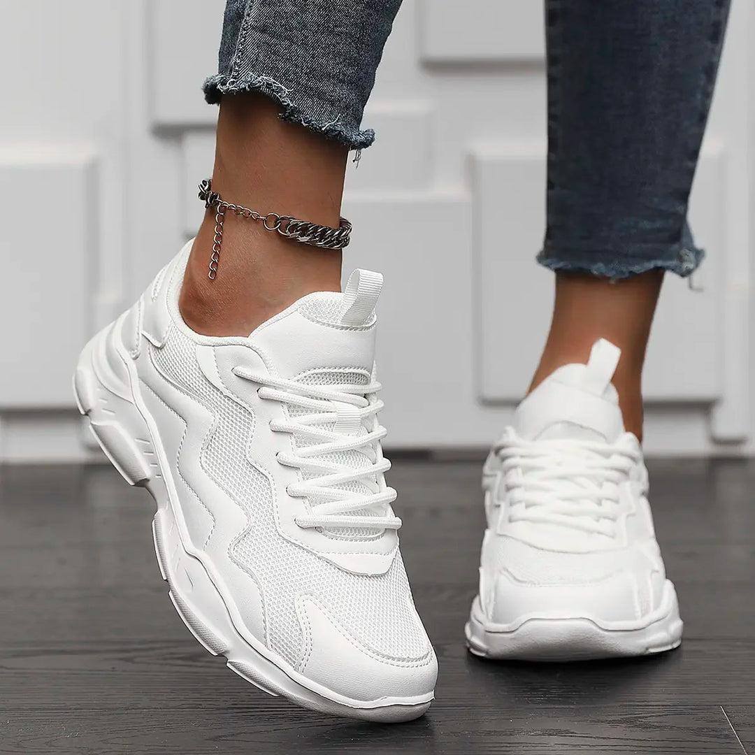 Lexi Orthopedic Walking Sneakers