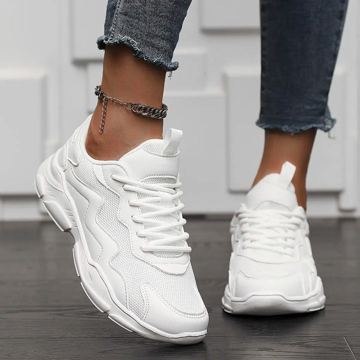Lexi Orthopedic Walking Sneakers