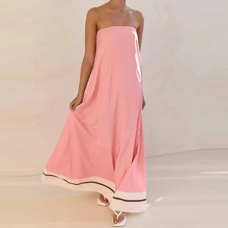 Zarina Off Shoulder Party Dress