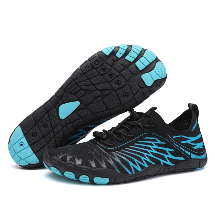 Lexsus Non-Slip Barefoot Shoes