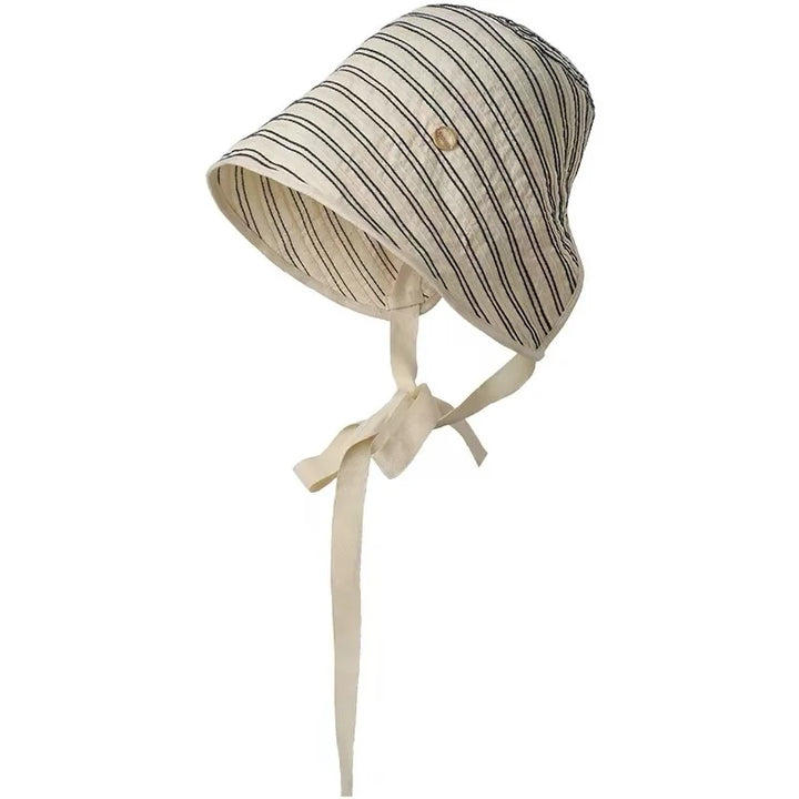 Christine Wide Brim Sun Hat