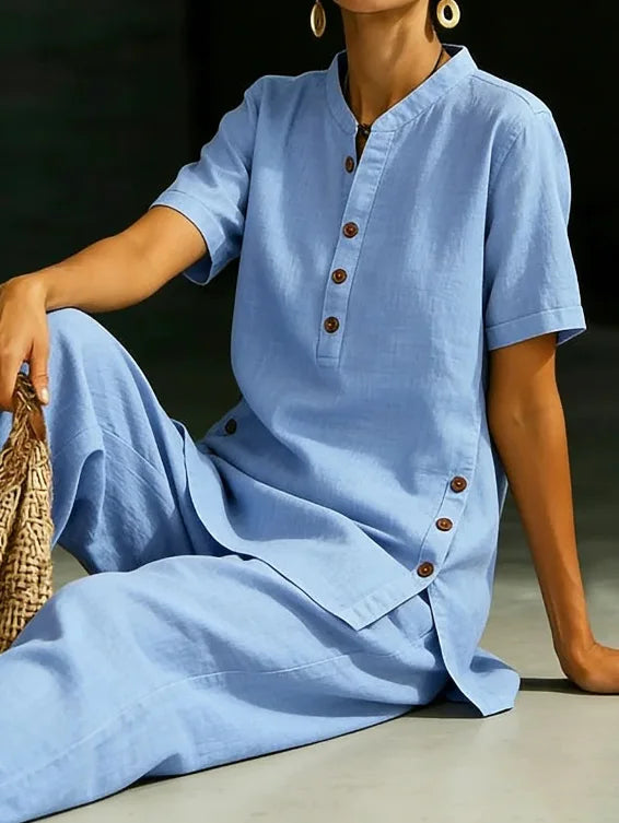 Alondra Relaxed Lounge Set
