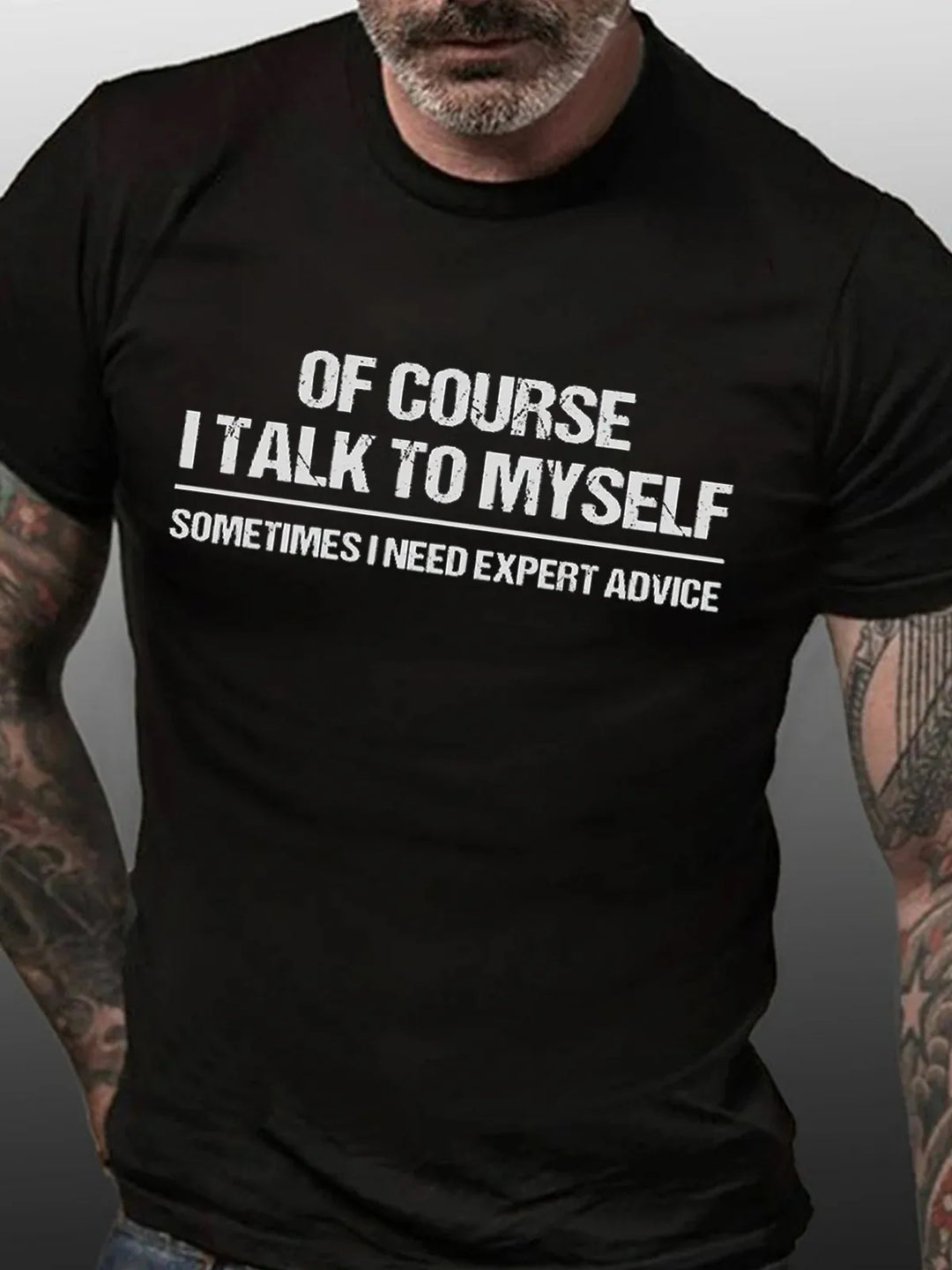 Mason Funny Graphic T-Shirt