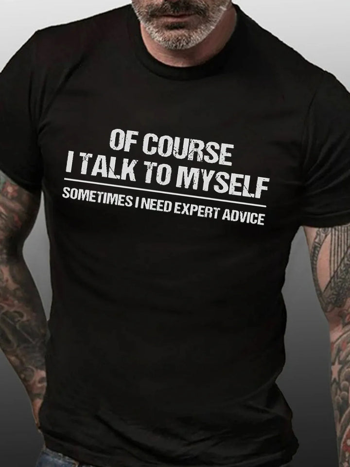 Mason Funny Graphic T-Shirt