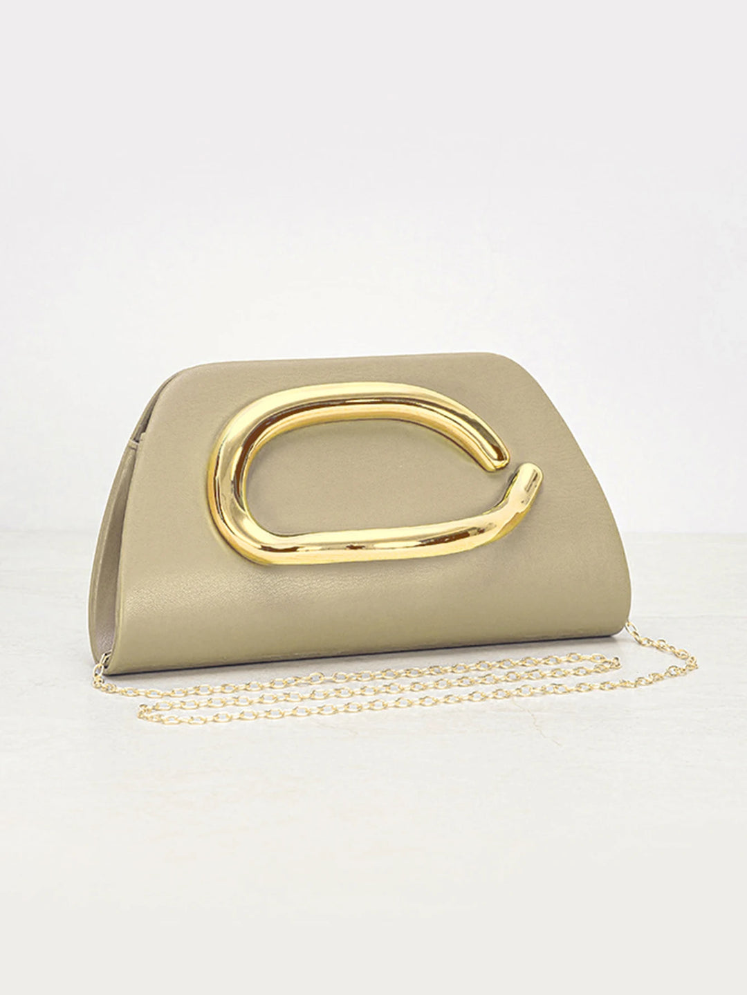Celeste Elegant Occasion Shoulder Bag