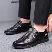 Nolan Orthopedic Slip On Shoes