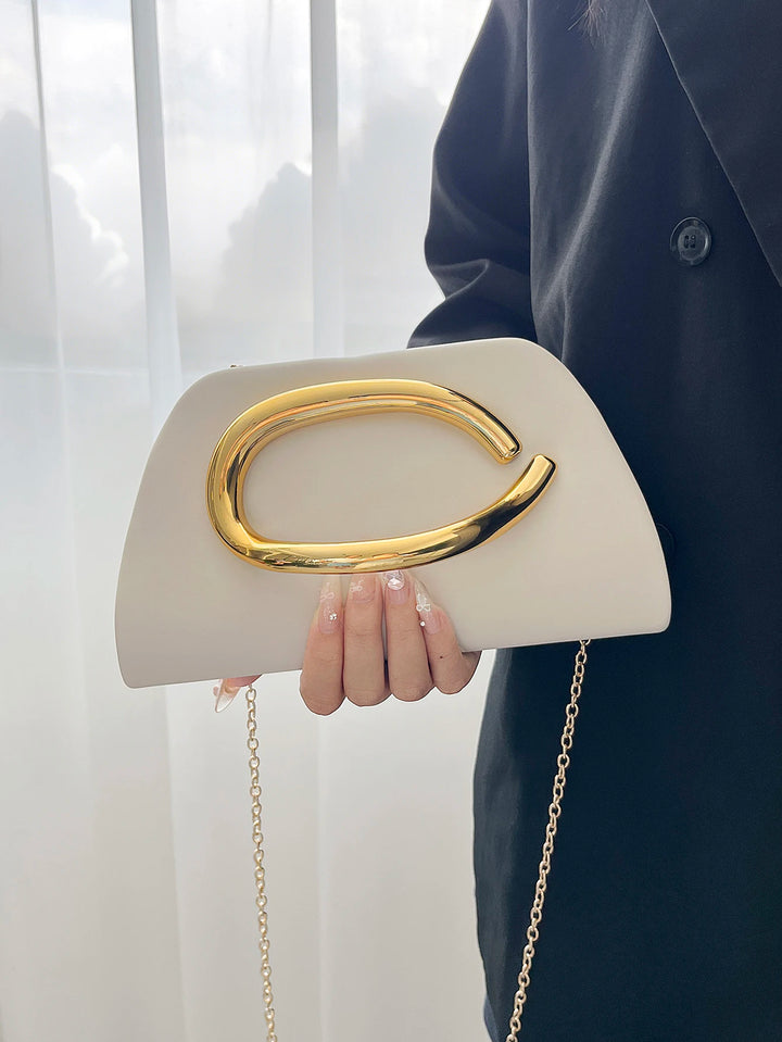 Celeste Elegant Occasion Shoulder Bag