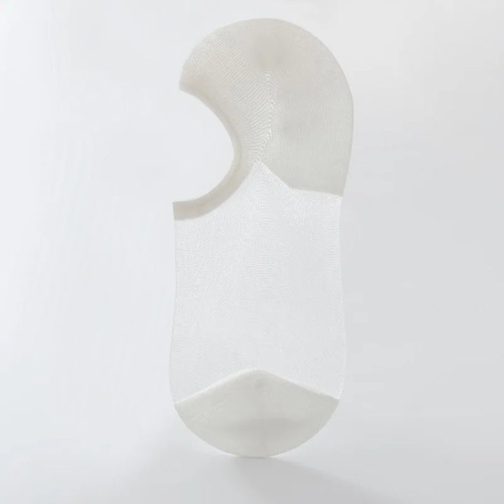Invisible Breathable Anti-Slip Socks
