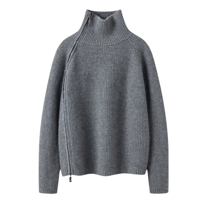 Tasha Pure Cashmere Sweater