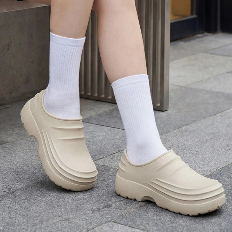 Daily Ease Non-Slip Comfort Clogs