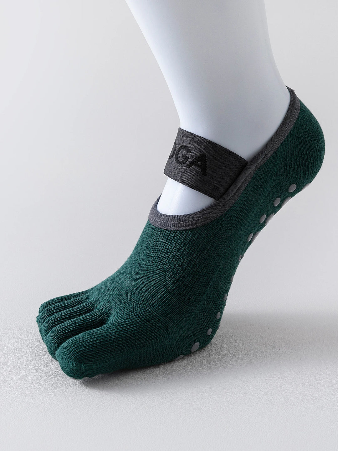 Elise Non Slip Pilates Socks