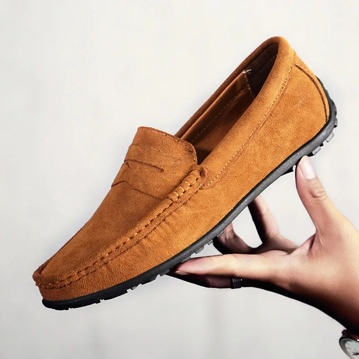 Crosby Orthopedic Comfort Loafers Shoes
