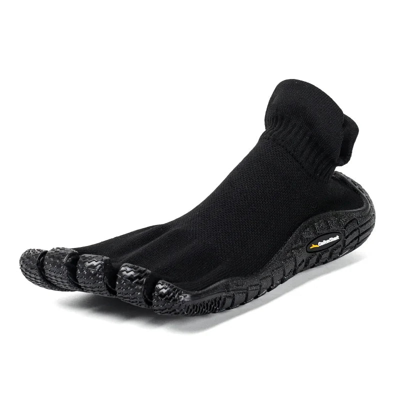 Barefoot Five Finger Socks Shoes