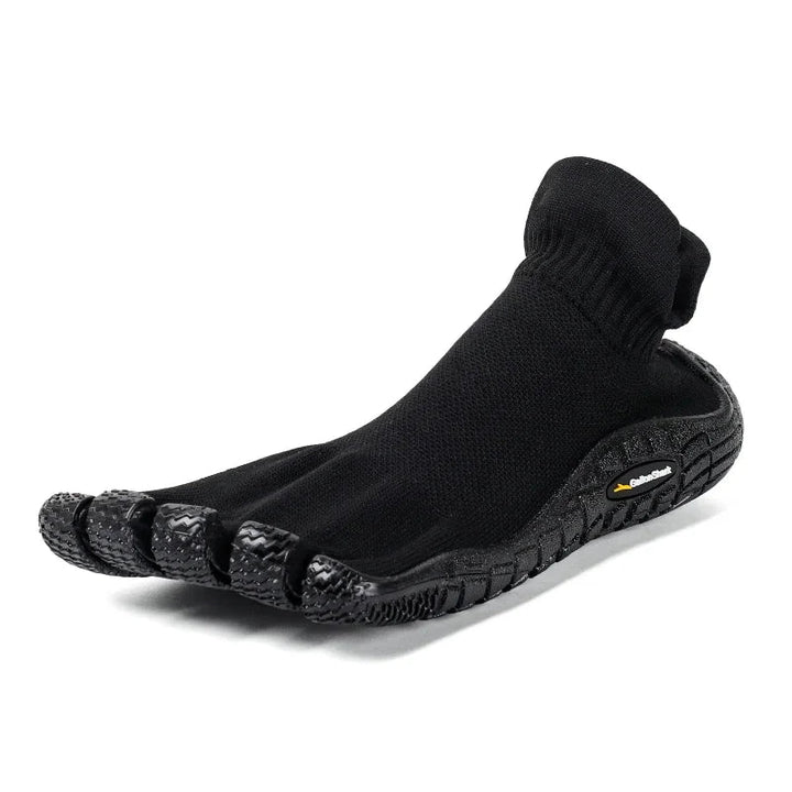 Barefoot Five Finger Socks Shoes