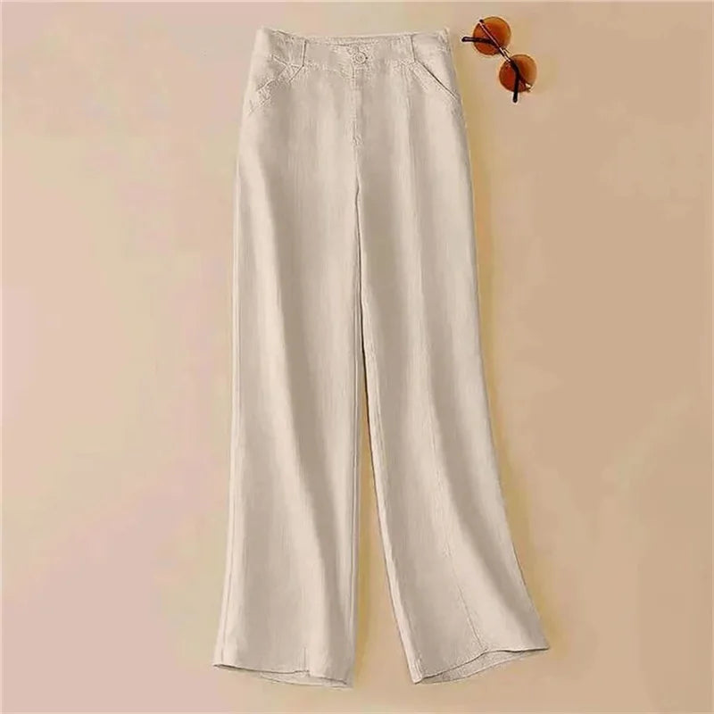 Aria Wide Leg Pants