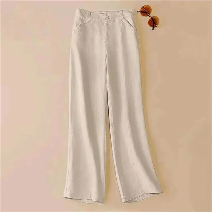 Aria Wide Leg Pants