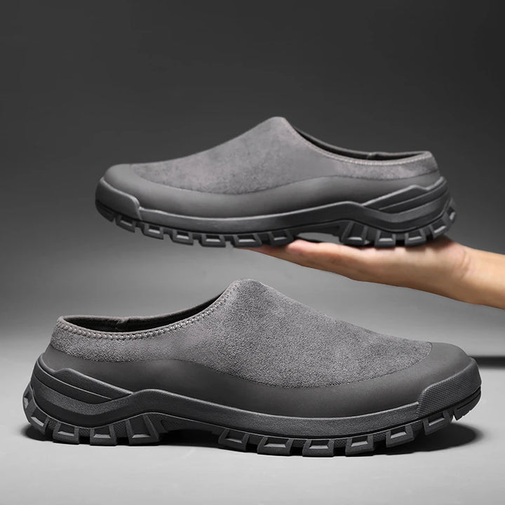 Jerome Lightweight Comfort Mules